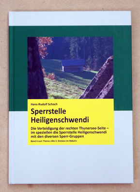 Sperrstelle Heiligenschwendi