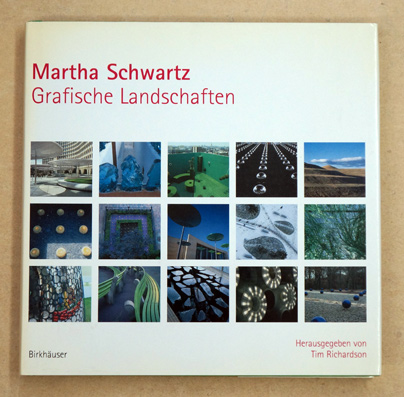 Grafische Landschaften.