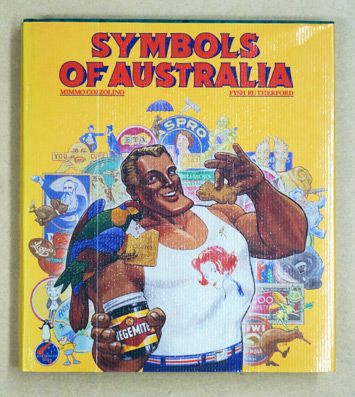Symbols of Australia