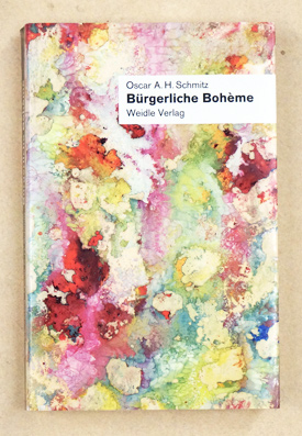 Bürgerliche Bohème