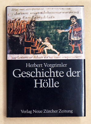 Geschichte der Hölle.