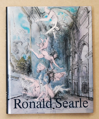 Ronald Searle
