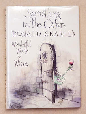 Something in the cellar…