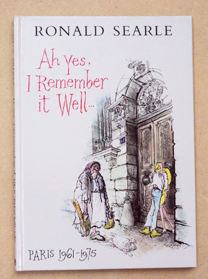 Ah yes I remember it well…