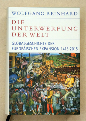 Die Unterwerfung der Welt