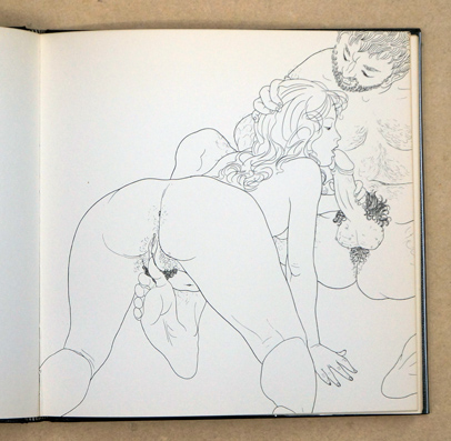 Interdit aux adultes.