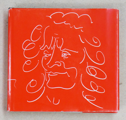 Candide. 84 illustrations de Hans Erni.