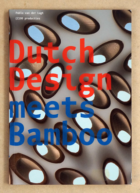 Dutch Design Meets Bamboo