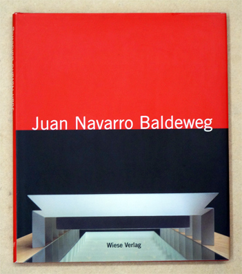 Juan Navarro Baldeweg - Die Rückkehr des Lichts.