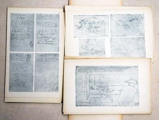Goethes Schweizer Reise 1775