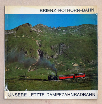 Brienz-Rothorn-Bahn