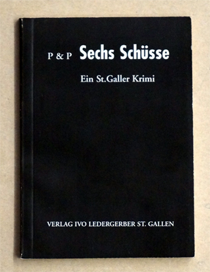 Sechs Schüsse