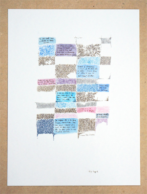 Corinna Bille: L’Ecriture