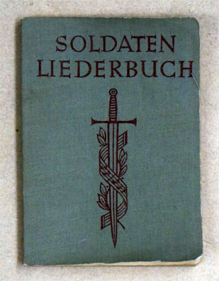 Soldatenliederbuch
