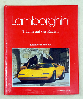 Lamborghini. Träume auf vier Rädern.