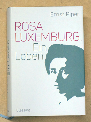 Rosa Luxemburg