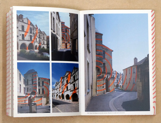 Felice Varini: Point of View.