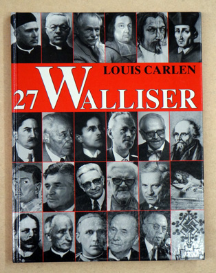 27 Walliser