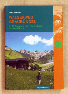 Walserweg Graubünden