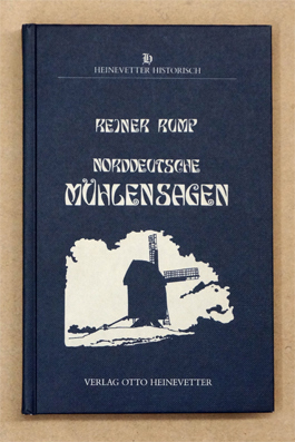 Norddeutsche Mühlensagen