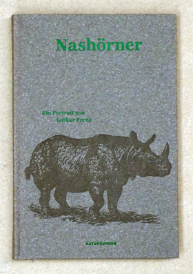Nashörner