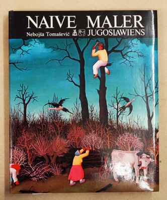 Naive Maler Jugoslawiens