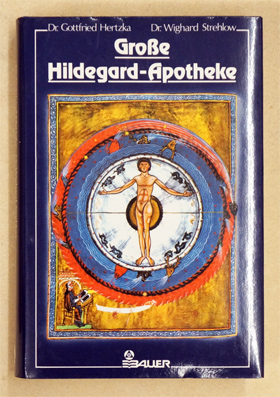 Grosse Hildegard-Apotheke