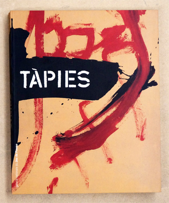 Tapies.