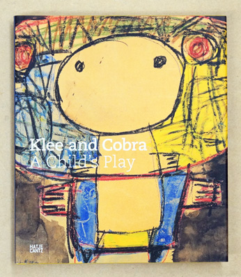 Klee and Cobra A Child's Play