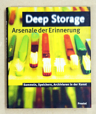Deep Storage.