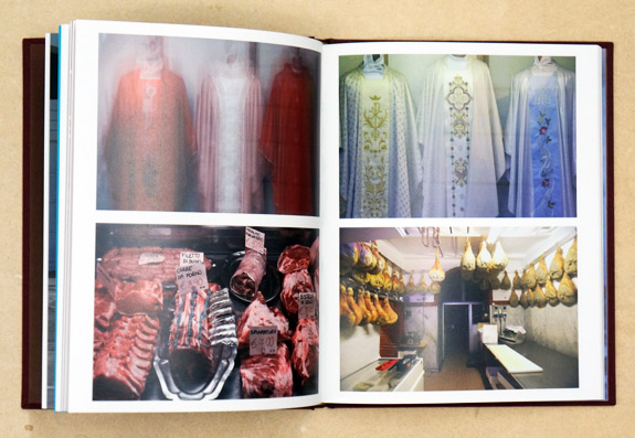 Photographs: Urban Samples