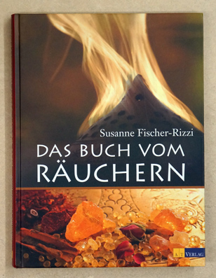 Das Buch vom Räuchern