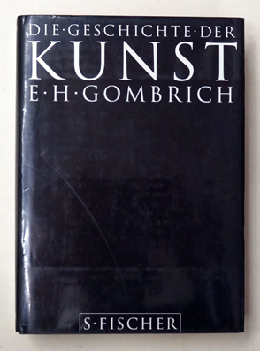 Die Geschichte der Kunst