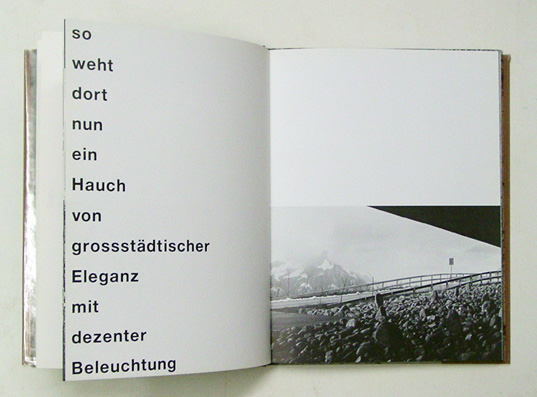 Das Gesicht der Schweiz