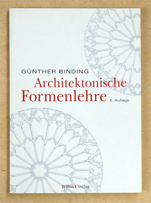 Architektonische Formenlehre