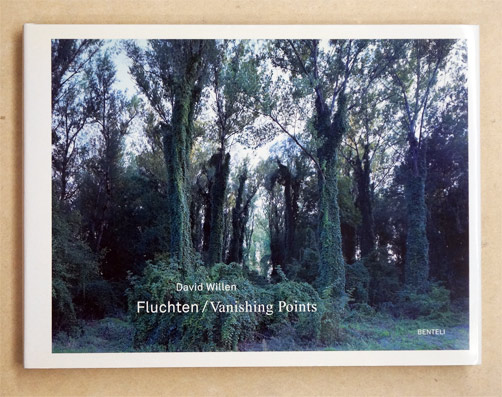 Fluchten / Vanishing Points.