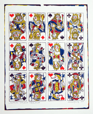 Spielkarten