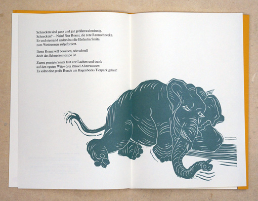 Schwarze Kunst - 4. Ausgabe.