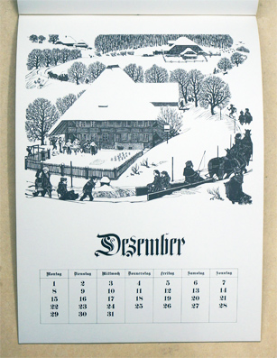 Kalender 1980