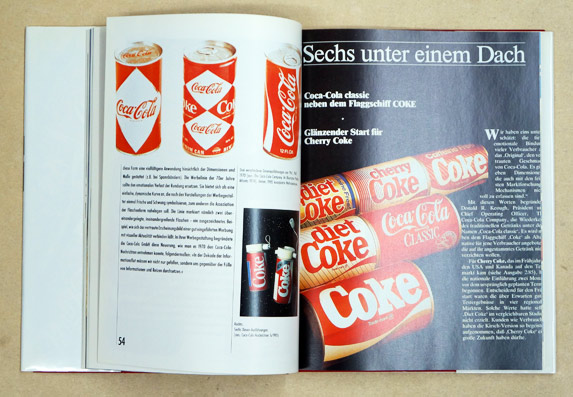Coca Cola Art: Konsum, Kult, Kunst