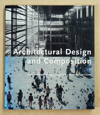 Architectural Design and Composition