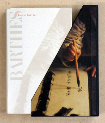 Barthes, oeuvres complètes. Tome 2: 1966-1975