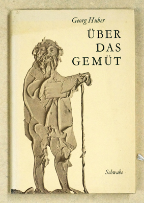 Über das Gemüt Eine daseinsanalytische Studie.