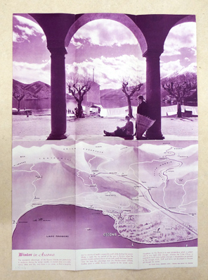 Winter in Ascona