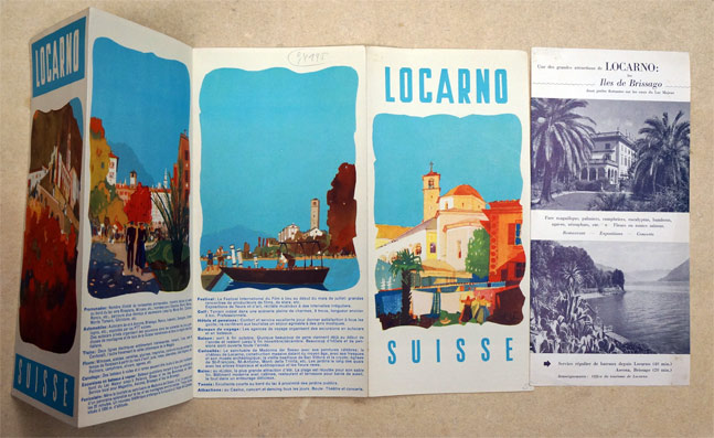 Locarno - Suisse