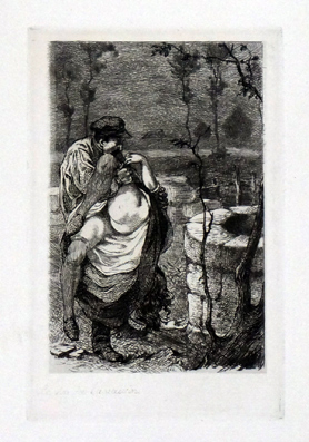 Le vin de l'assassin