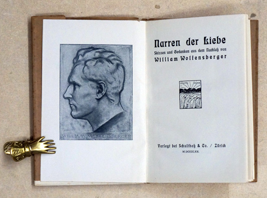Narren der Liebe