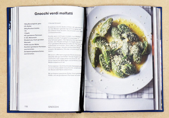 La Mia Cucina
