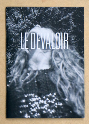 Le devaloir no 8