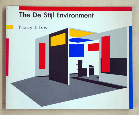 The de Stijl Environment.